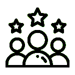 Health and wellness Ayurveda icon