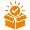 Organic Ayurvedic product visual